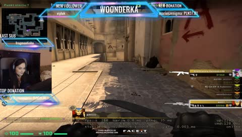 Pogchampikowy fleszyk