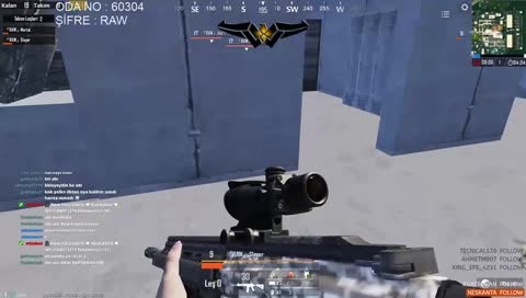 RAWCLAW # Mısır Tadında Custom -   !discord @woxier