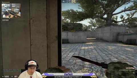 [ENG/GER] Viewer Games \o/ [900p@60FPS]