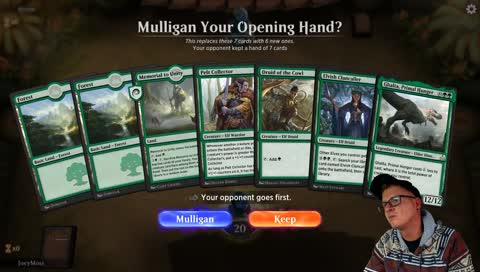 Elves Constructed Event