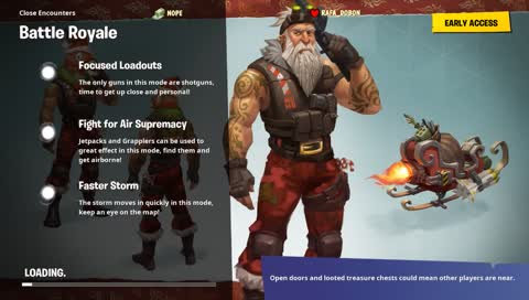 Fortnite con Steyb // Usa el código hiper-youtube en la tienda para ser un epic gamer