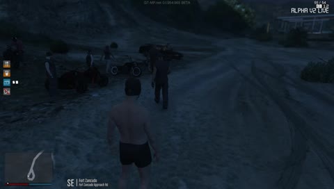 [True-Life] Kurzer Stream