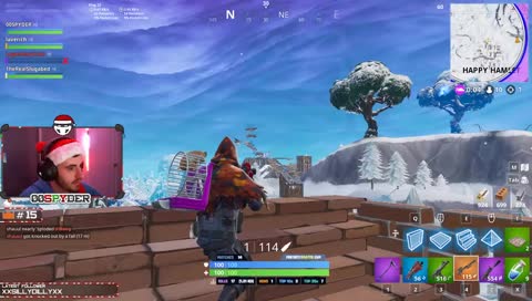 #charity Come play with me live PART 2 - new !youtube video