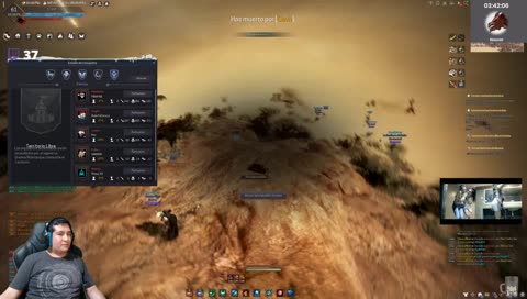 BDO REMASTERED Full HD 1080p CON SALSA Y CUMBIA!!! REDFOX PARTNER! :P