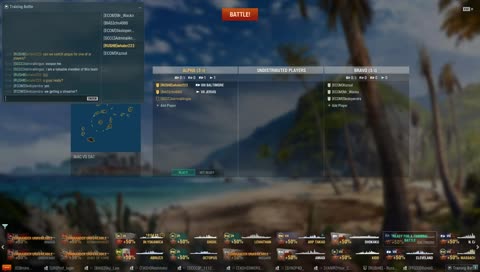 Shipstorm games