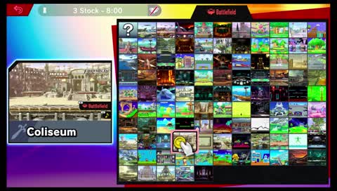 Super Smash Ultimate w/ Doop