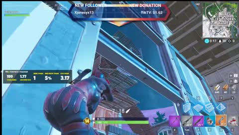  2800 v buck giveaway at 75 followers