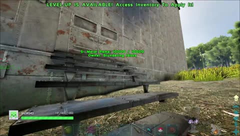 Path to Partner ARK Raiding Evolved Server Graduation Celebration Stream !charity