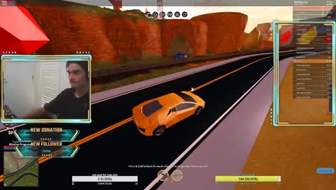 robux WITH YOU GUYS!! come play and join the discord
