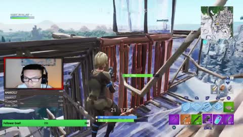 Playing w/ Followers! | Sub with !prime !follow | PS4