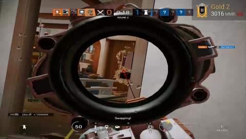 new thermite in town