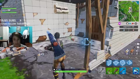 [ARG] 🚩+430 wins🚩 <3 !sorteo / !sorteo2 / !obs ~ KRS