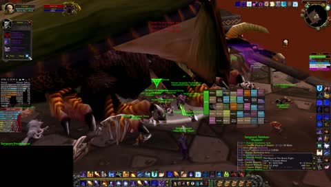 Vanilla WoW - Blackwing Lair

https://discord.gg/ZHjyT7q
www.youtube.com/BaronCstrikeEcho
www.twitch.tv/baronvanilla
