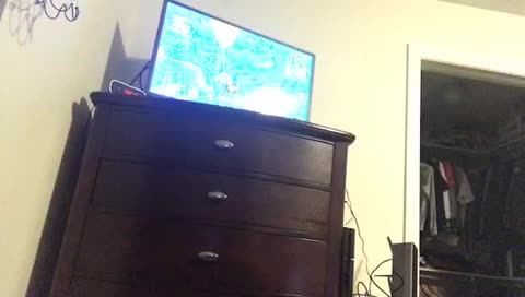 ronanpgh’s mobile stream