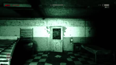 Outlast - Who Will Save The Sane?!