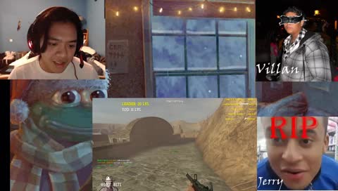 PODCAST AF! (Abbreviated Films)
