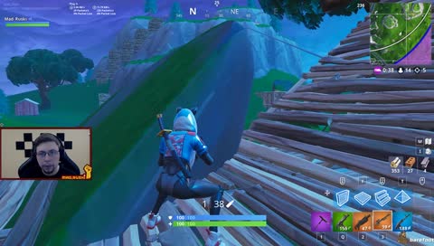 Duos with Fear! @Mad_Ruski on socials