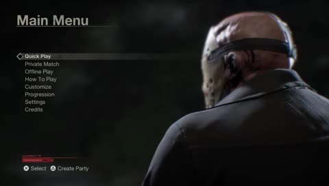 Friday the 13th: The Game
