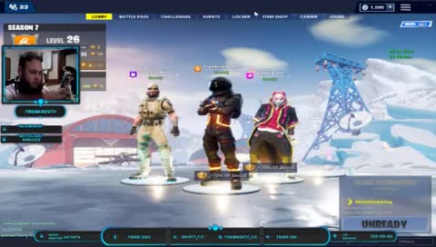 [ESP] ~ Lan Party jugando Lolsito!