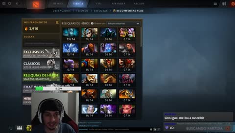 Muy cerca de ancestral - ganamos la copa!