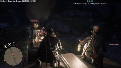 Drunk NBA. Whats New?