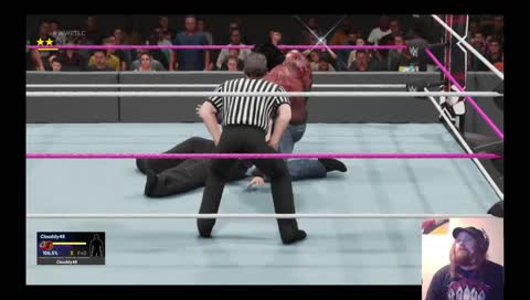 The Demon Rises/Not feeling good/144