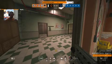 OK IM SPAWNPEEKING