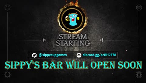 Cry CHEERS and let open THE BAR OF WAR!!! [ !discord ]