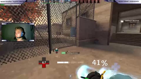 bad level design