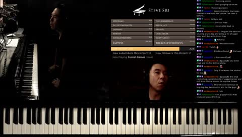 That's a lot of cummings... ANYWAYS