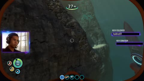 อิ้งกับปลายักษ์