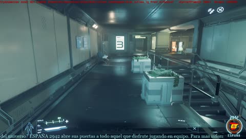 STAR CITIZEN ESPAÑOL 3.4