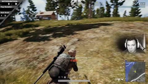 NOT SO THON SUBBATHON?