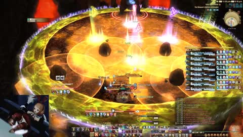 【TheGlue】อัลลุเทม่าจาไน! \(º¬°)/