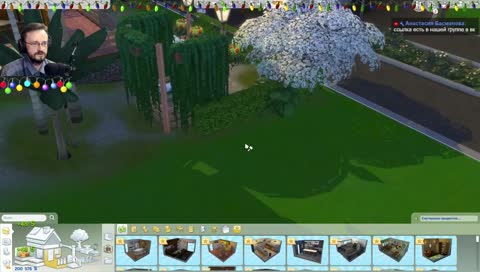 МОД НА ПАРИКМАХЕРСКУЮ