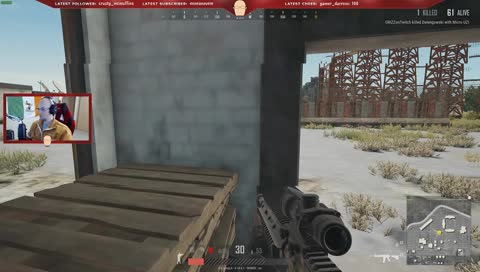 choke artist
