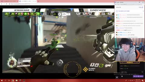 최대한 겐지만 할게요