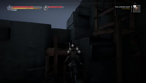 Just Jump 4Head
