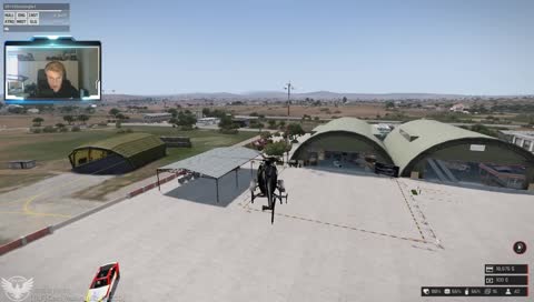 | GER 720-60fps | Arma 3 RP | USA-Life | Cops Labern | denbodHD | GermanHunters |