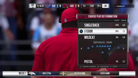 Madden 19 - Grid Iron Match 💣 Enter if you dare 👀‼️