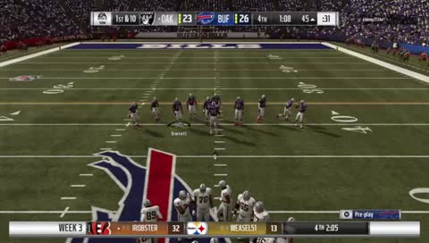 Madden