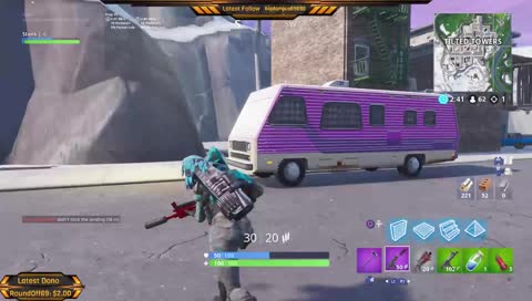 Playing All Day/Pop-Up Later | 30,000+ Kills | 800+ Wins | Yt: Stankjay