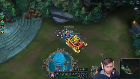 заехали на санях 2