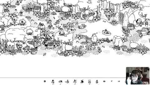 [PC/FR] Le Katalogue Indé #55 : Où est Jean-Bobby ?