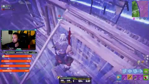 ADVENTSTURNIER 2000 V-BUCKS | Update V.7.01 | Fortnite | Deutsch