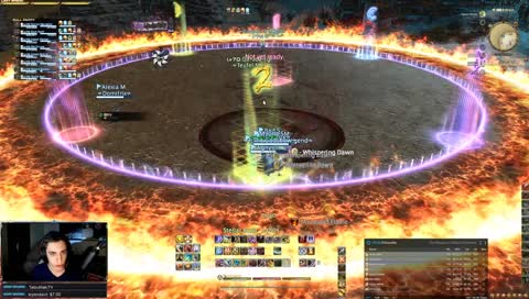 Will the UwU Prog ever end? | Ninja POV