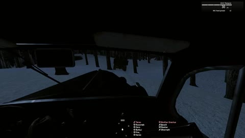 ARHD Operacja "Stryker"