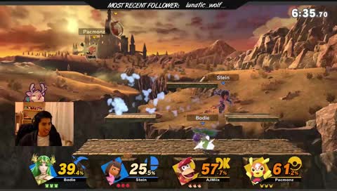 Second Day of Arena 2v2