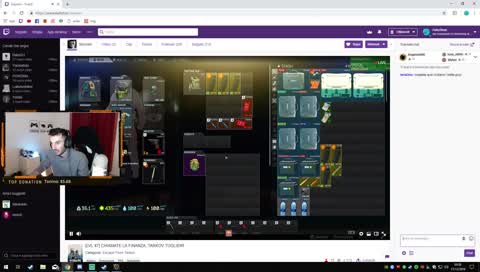 PARTITA CON I COMPAESANI SALENTINI! + GIVEAWAY