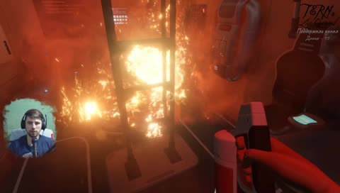 В пучине умиротворения | Subnautica